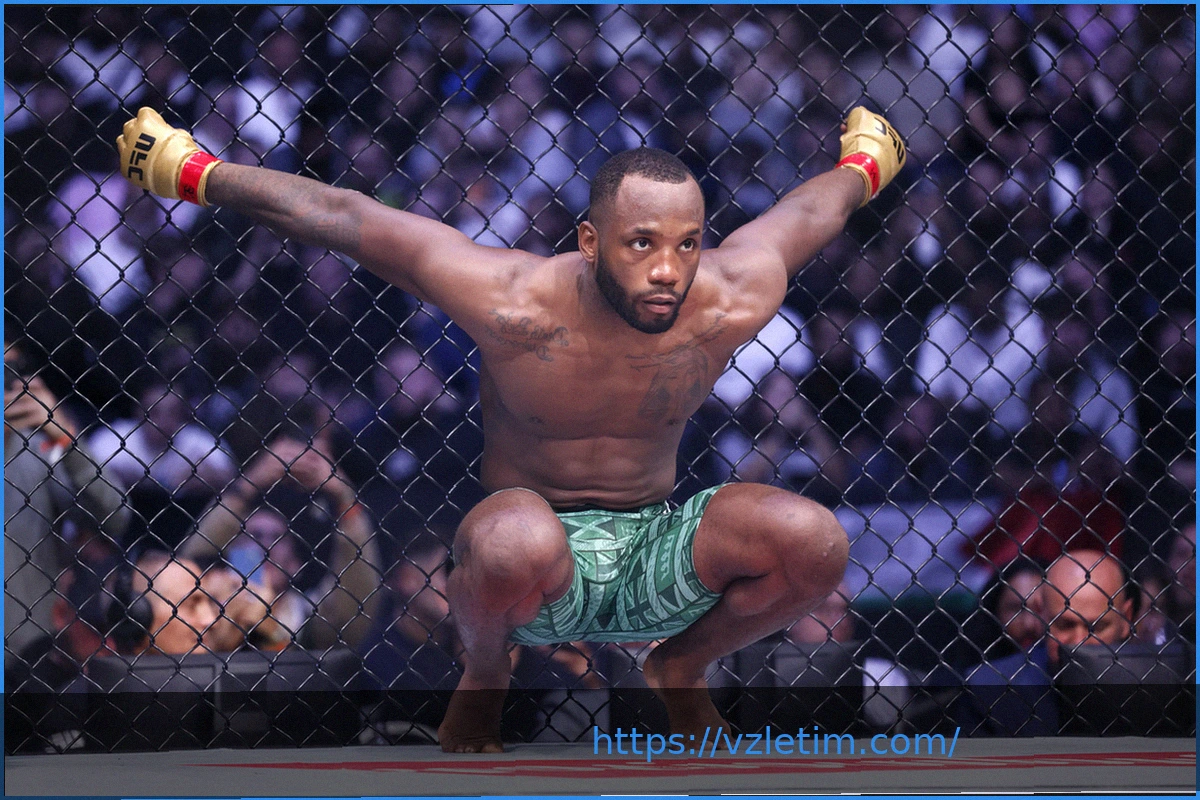 Preview Бывший чемпион UFC объявляет о возвращении в ММА после длительного перерыва