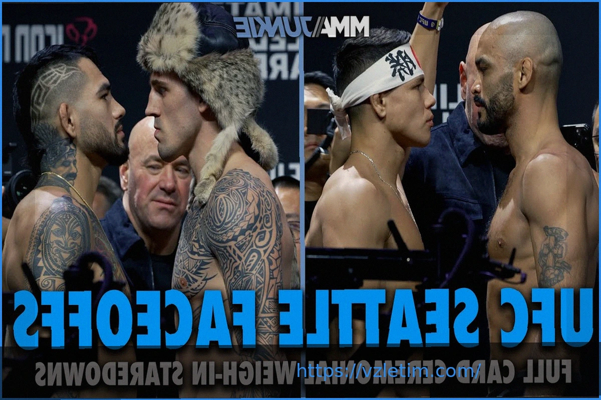 Preview Майкл Пейдж: Честная Оценка Невразумительного Боя на UFC London против Сэма Паттерсона