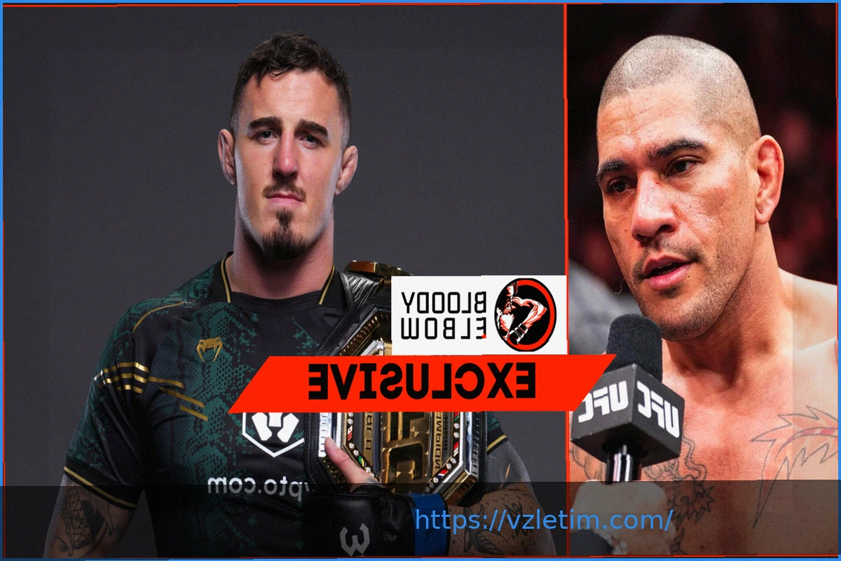 Preview Эдди Хирн: Бой Аспиналла с Перейрой Состоится Только При Условии Выплаты от UFC