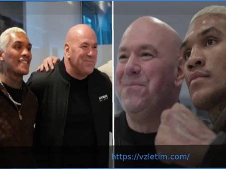 UFC защищает приобретение Конора Бенна Zuffa Boxing за $15 млн