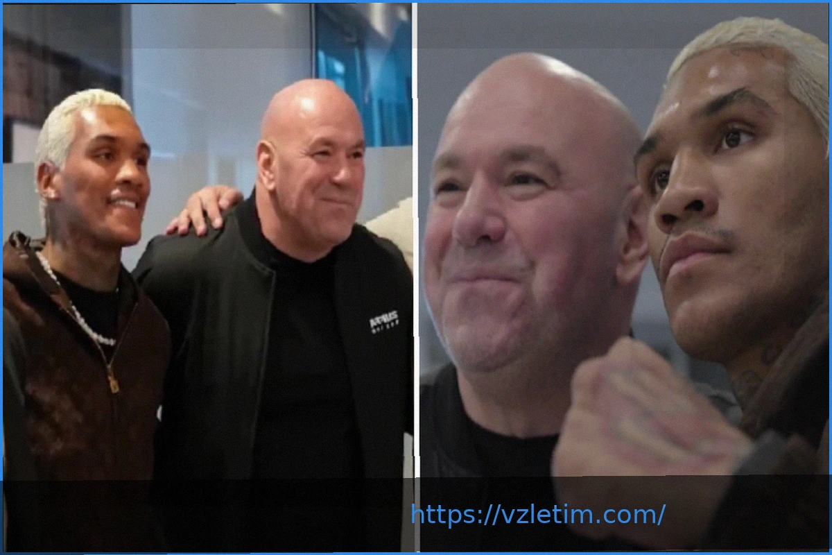 Preview UFC защищает приобретение Конора Бенна Zuffa Boxing за $15 млн