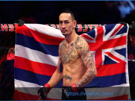 Макс Холлоуэй на UFC 326: Титул BMF — это хорошо, но в уме главный чемпионский пояс