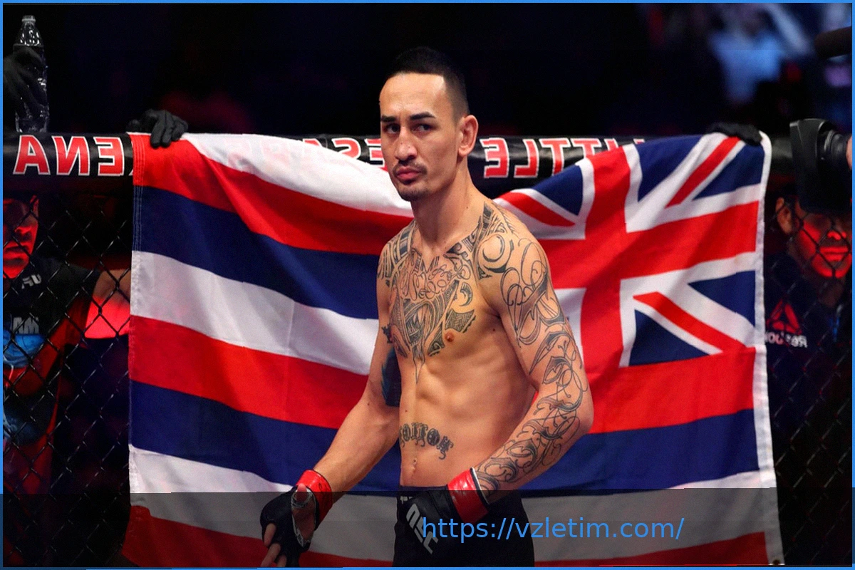 Preview Макс Холлоуэй на UFC 326: Титул BMF — это хорошо, но в уме главный чемпионский пояс