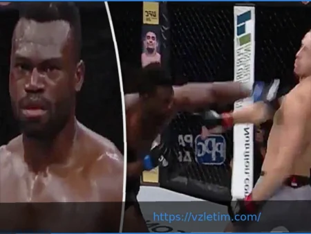 UFC Экспресс: Прогноз и Ставки на Смешанные Единоборства (ММА) от Глеба Кожикова (22 марта 2026)