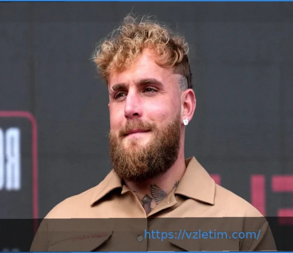 Непобежденная экс-звезда UFC намекает на объявление боя с Джейком Полом для карда Роузи против Карано