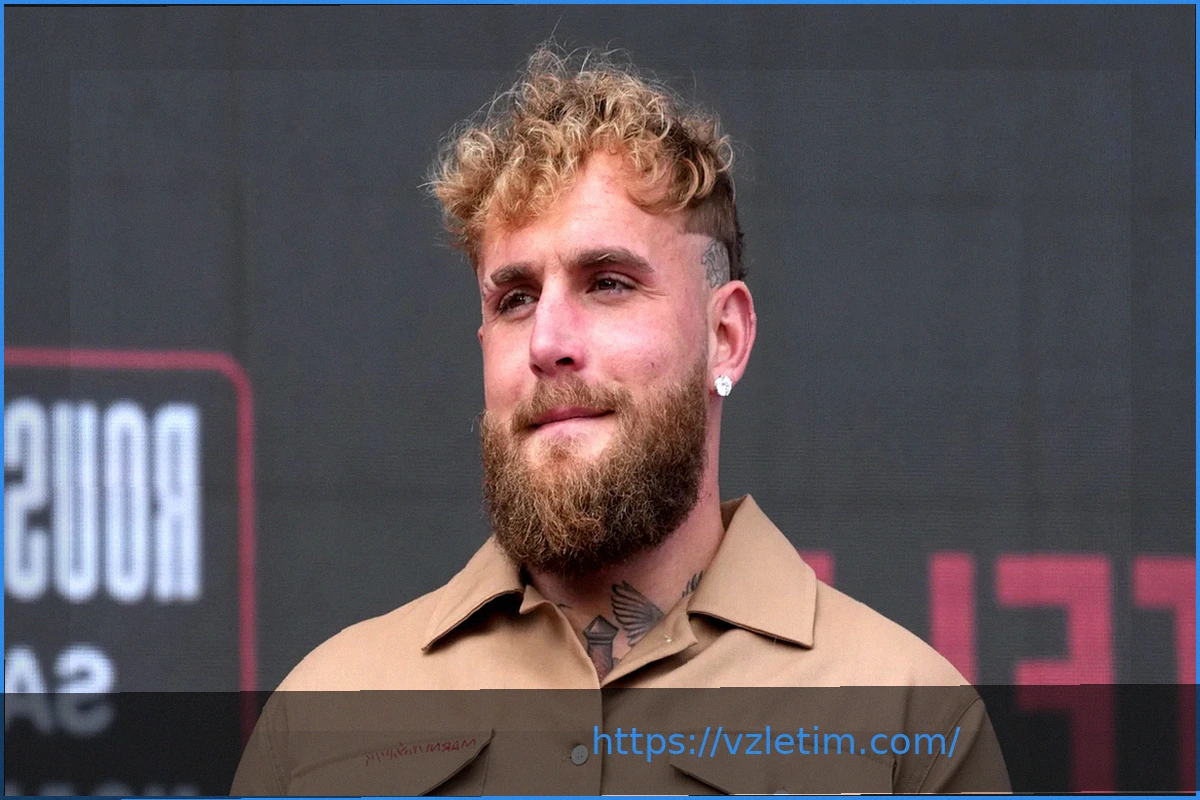 Preview Непобежденная экс-звезда UFC намекает на объявление боя с Джейком Полом для карда Роузи против Карано