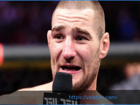 Шон Стрикленд жестко критикует бой Ронды Роузи против Джины Карано и женский спорт в целом