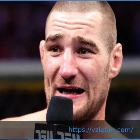 Шон Стрикленд жестко критикует бой Ронды Роузи против Джины Карано и женский спорт в целом