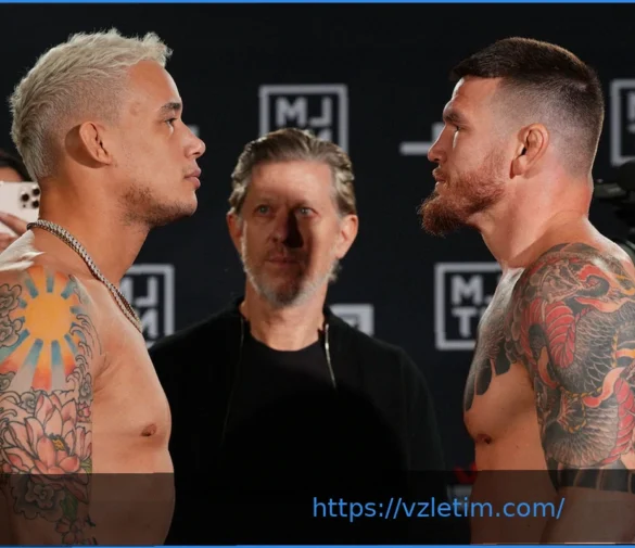 PFL Питтсбург: Эблен против Бэттла — Полные Результаты Турнира