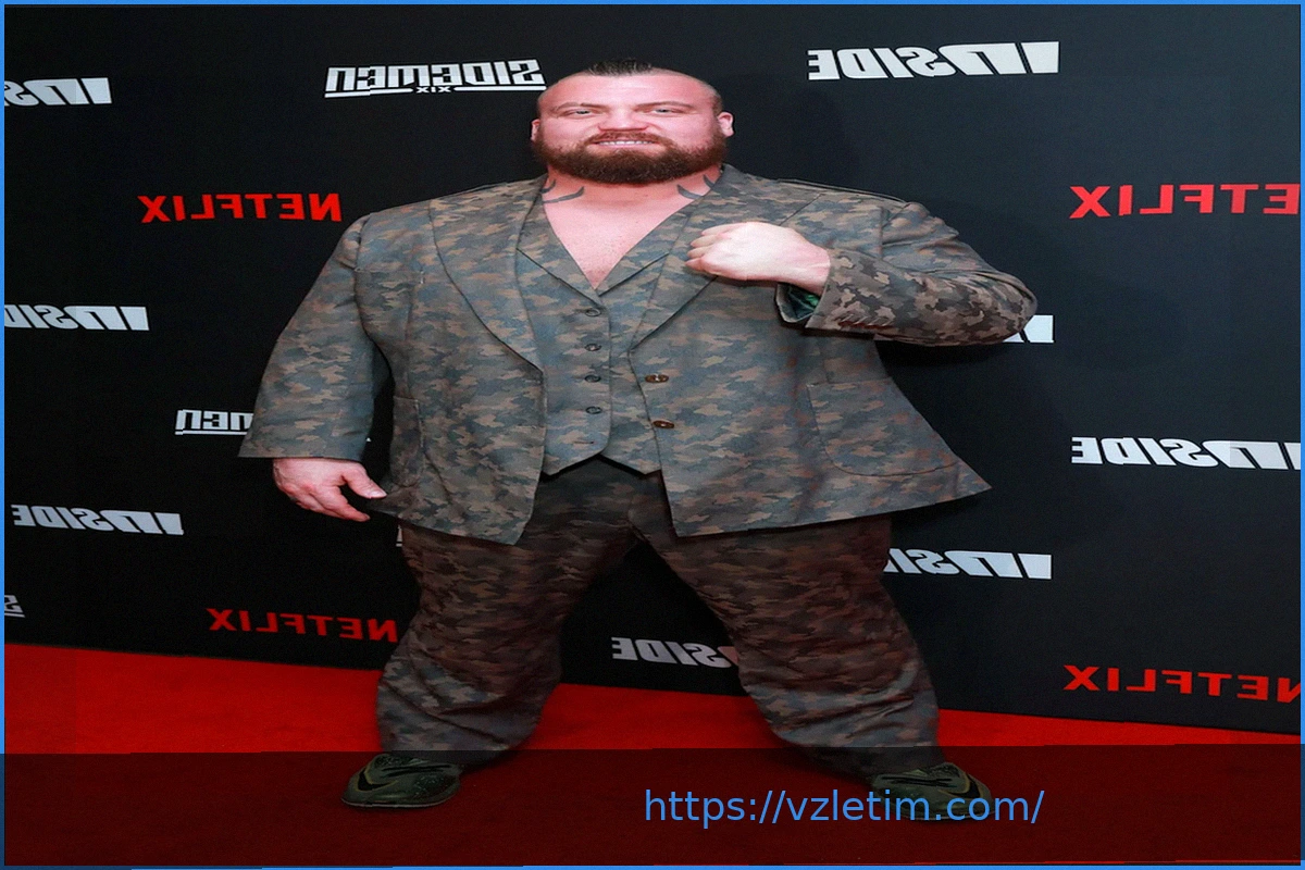 Preview Эдди Холл сразится с Томми Фьюри в главном событии турнира Misfits Boxing 23