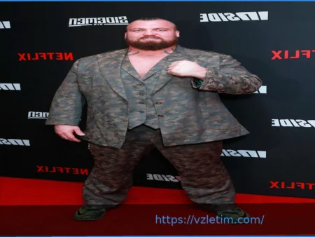 Эдди Холл сразится с Томми Фьюри в главном событии турнира Misfits Boxing 23