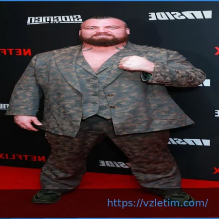 Эдди Холл сразится с Томми Фьюри в главном событии турнира Misfits Boxing 23