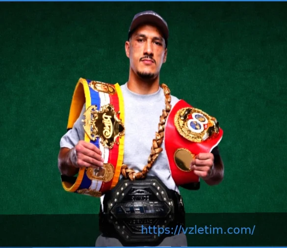 Будут ли титулы Zuffa Boxing учитываться при включении в Зал славы бокса?