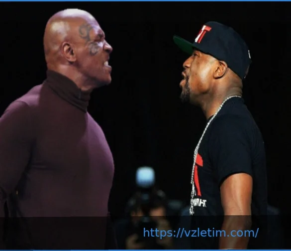 Роковой Недостаток Плана Мэйвезера против Тайсона