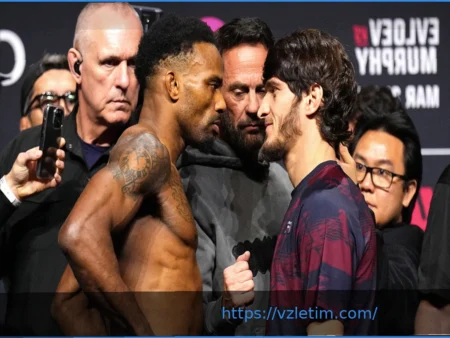 После гонга: Анализ PFL Мадрид с Шоном Шиханом