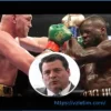 Пояса PBC Эла Хэймона Появились в Лас-Вегасе на фоне Прогресса Закона о Возрождении Али