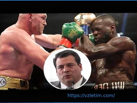 Пояса PBC Эла Хэймона Появились в Лас-Вегасе на фоне Прогресса Закона о Возрождении Али