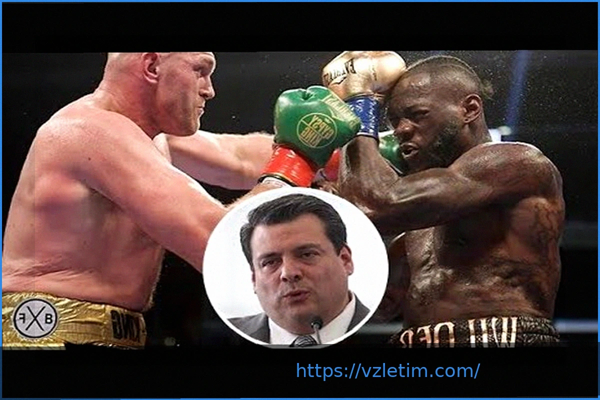 Preview Пояса PBC Эла Хэймона Появились в Лас-Вегасе на фоне Прогресса Закона о Возрождении Али