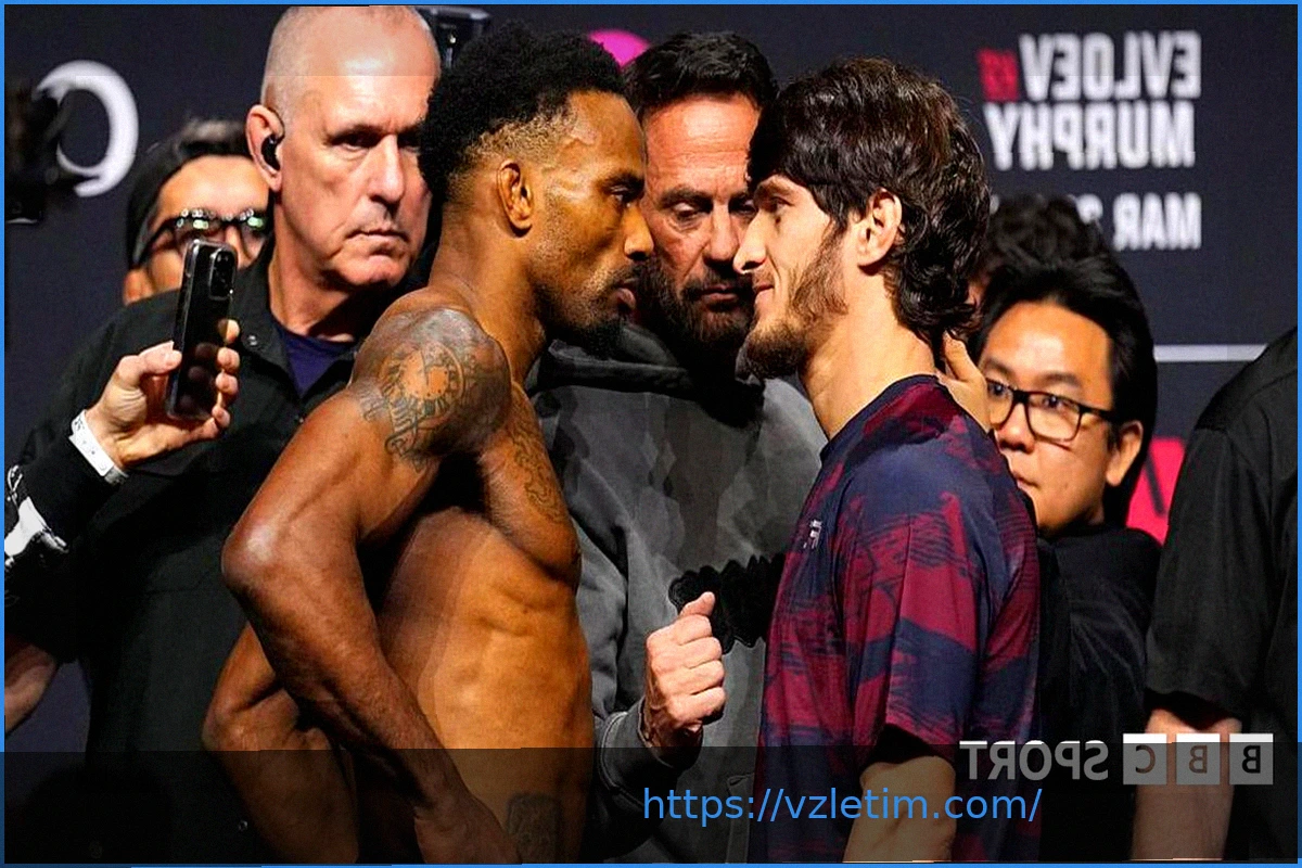 Preview UFC London: Прямые Трансляции, Результаты и Обзор Боев