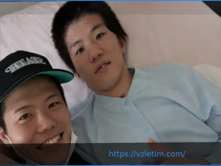 Бывший чемпион IBF Гиндзиро Шигеока выписан из больницы после 303 дней госпитализации