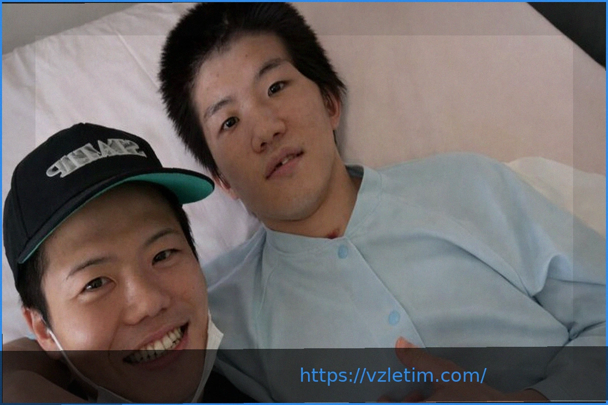 Preview Бывший чемпион IBF Гиндзиро Шигеока выписан из больницы после 303 дней госпитализации