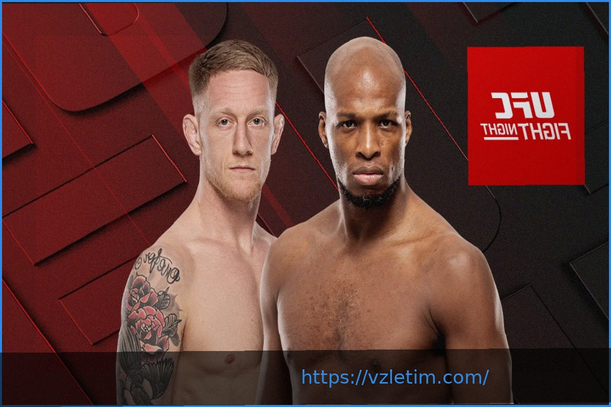 Preview Прогноз на бой Майкла Пейджа против Сэма Паттерсона на UFC Fight Night 270