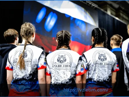 Женские ММА Официально Признаны Видом Спорта