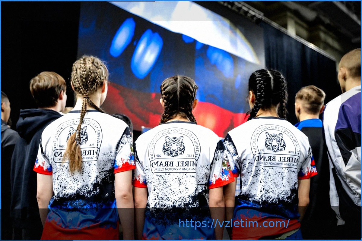 Preview Женские ММА Официально Признаны Видом Спорта