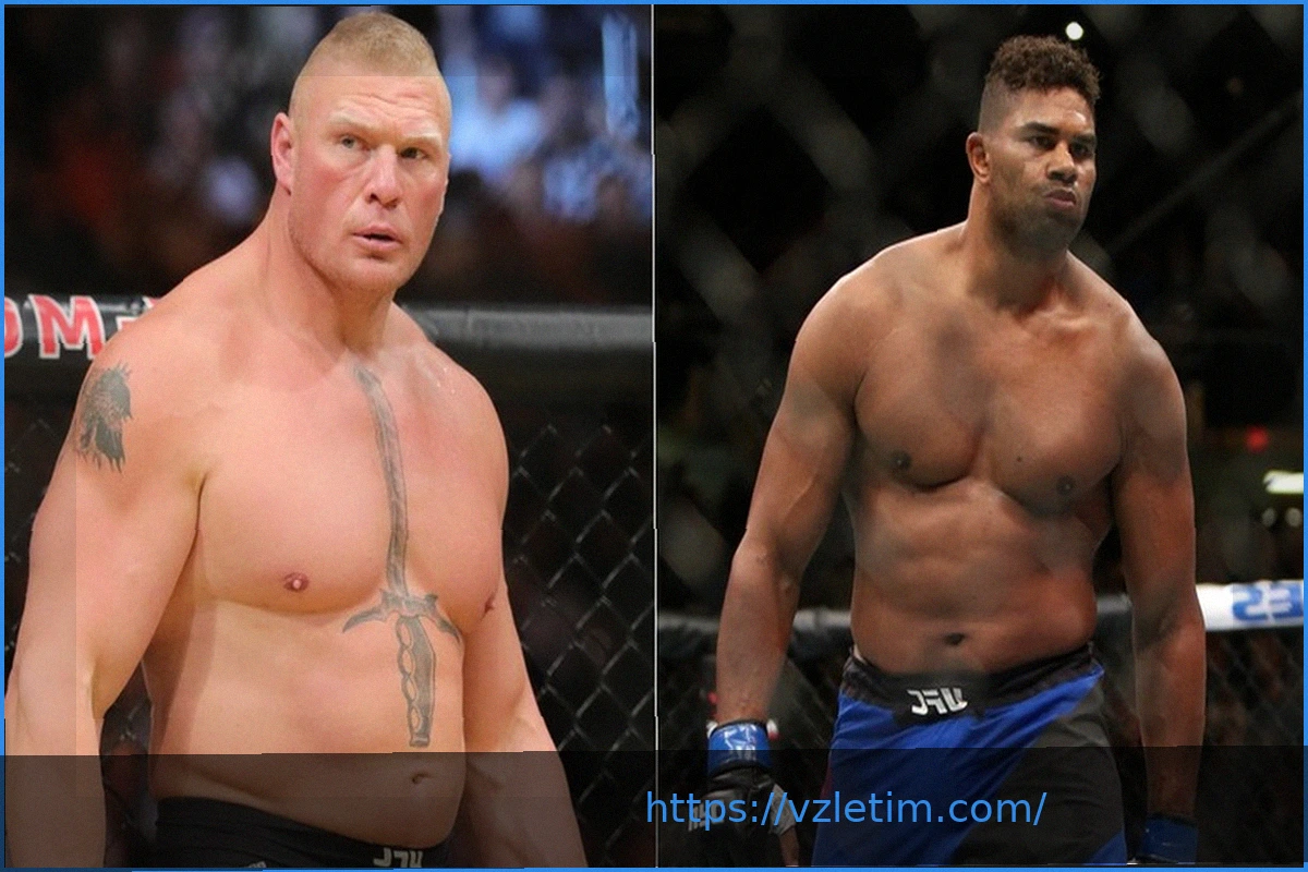 Preview Алистар Оверим Вспоминает Свой ‘Шедевральный’ Нокаут Брока Леснара в UFC