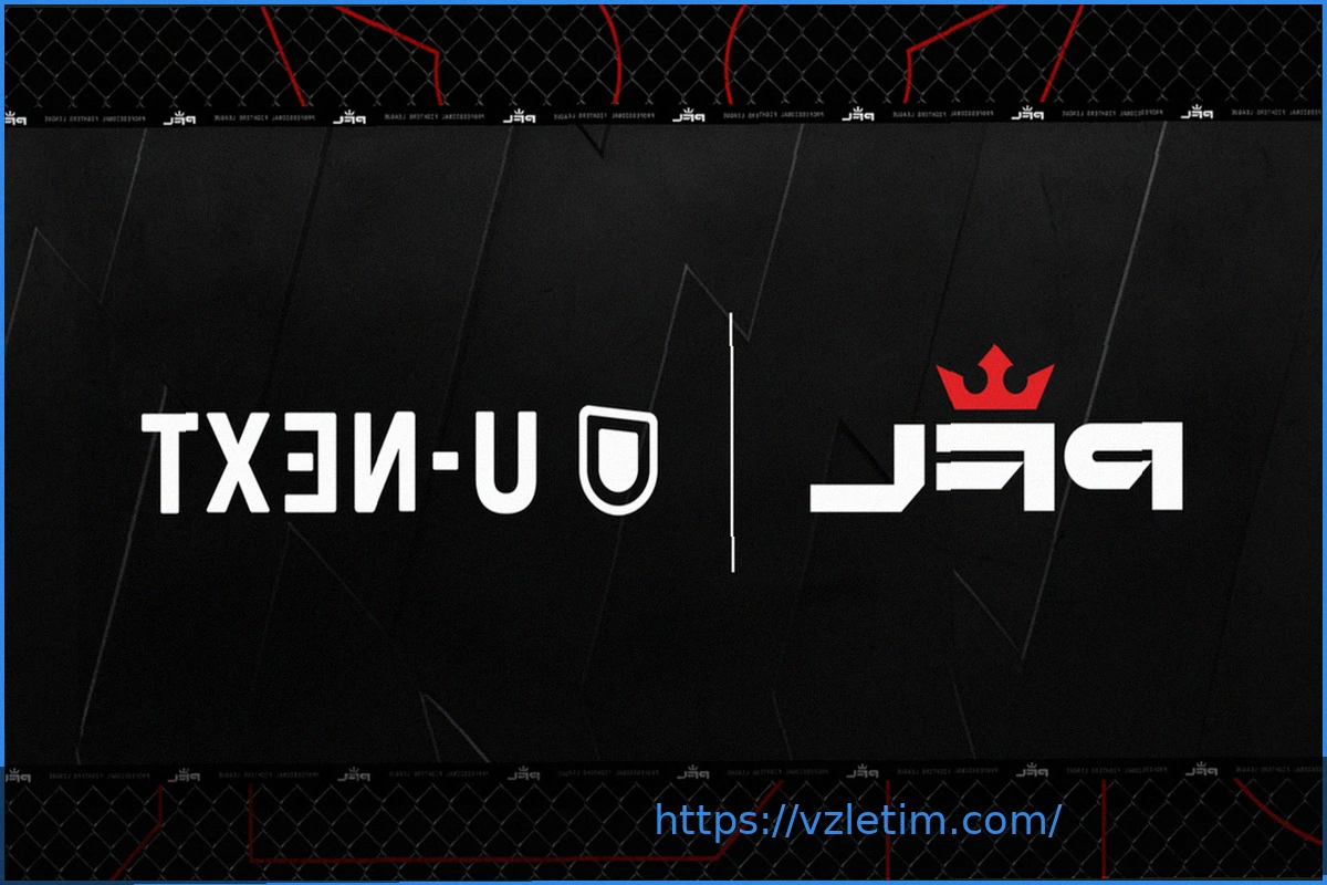 Preview PFL и U-nNext Продлевают Многолетнее Сотрудничество по Трансляции в Японии