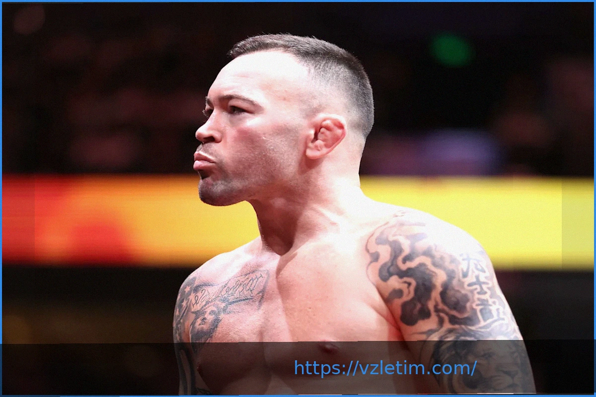 Preview Колби Ковингтон Признает Сожаления на Фоне Длительной Саги UFC и Белого Дома