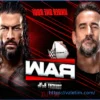 WWE Raw: Результаты 23.03.2026 – Рейнс уничтожил Панка, Леснар проиграл Феми
