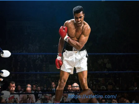 Законопроект о возрождении бокса имени Мухаммеда Али: Настоящая победа для бойцов?