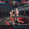 Лучшие Мобильные Игры для Поклонников MMA: Сражайся в Октагоне Где Угодно!