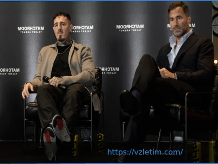 Эдди Хирн: Контракт Тома Аспиналла с UFC – это ‘полный позор’