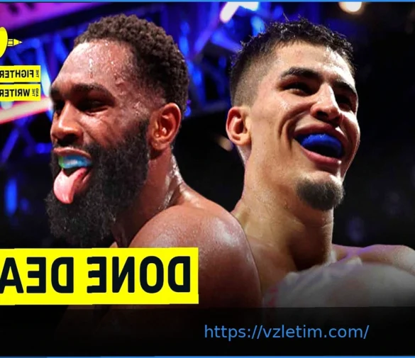 Ксандер Заяс и Джарон «Бутс» Эннис: Супербой Согласован