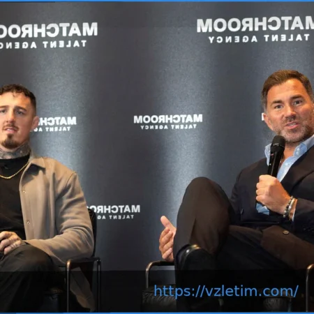 Эдди Хирн: Контракт Тома Аспиналла с UFC — «Абсолютный позор»