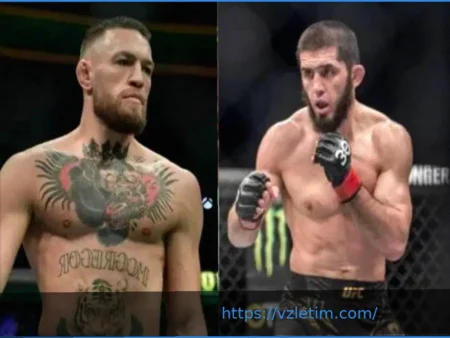 Алистар Оверим Вспоминает ‘Шедевральный’ Нокаут Брока Леснара на UFC