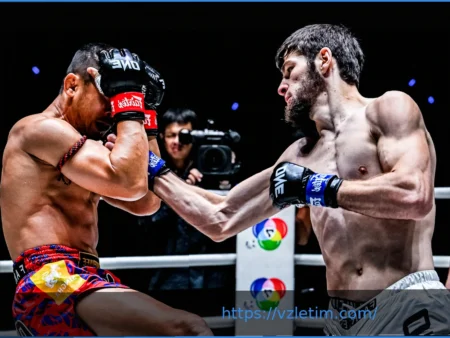 5 Главных Выводов с ONE Friday Fights 147 и Боев Inner Circle