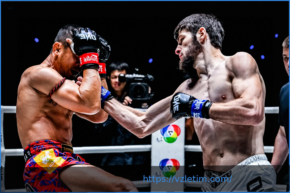 Preview 5 Главных Выводов с ONE Friday Fights 147 и Боев Inner Circle