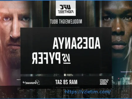 UFC Freedom 250: Подробности Турнира в Белом Доме в Июне