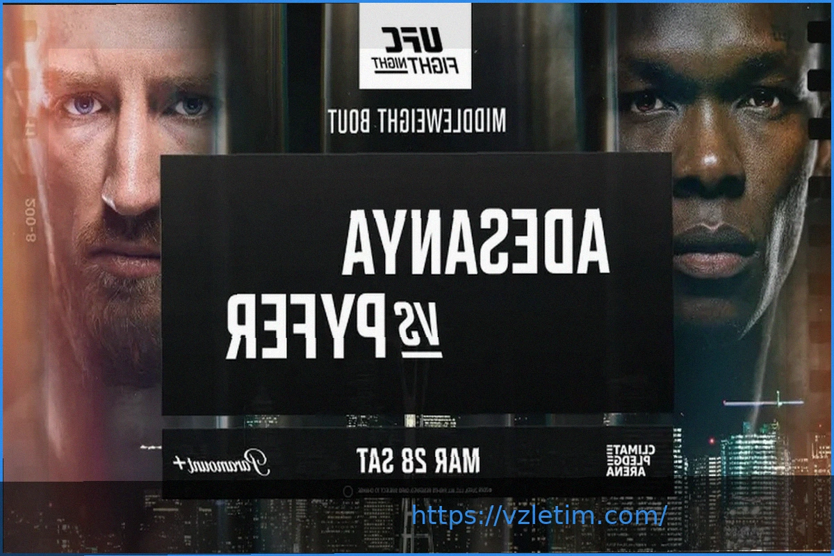 Preview UFC Freedom 250: Подробности Турнира в Белом Доме в Июне
