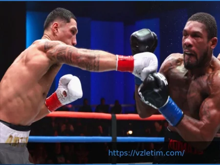 IBF сомневается в полной информированности Джая Опетайи перед боем Zuffa