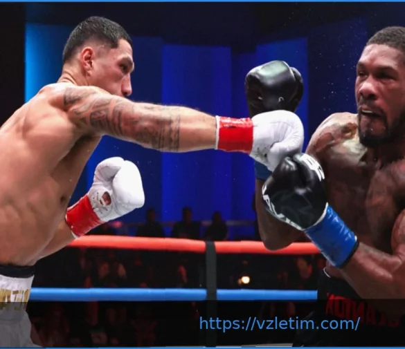 IBF сомневается в полной информированности Джая Опетайи перед боем Zuffa