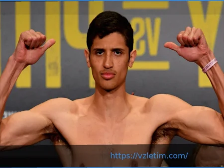 UFC Seattle: Итоги Поединка Израэль Адесанья vs. Джо Пайфер и Основные Моменты