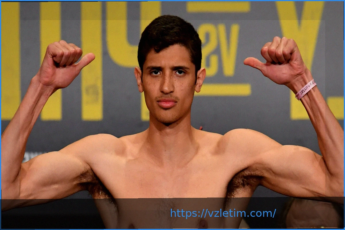 Preview UFC Seattle: Итоги Поединка Израэль Адесанья vs. Джо Пайфер и Основные Моменты