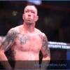 Колби Ковингтон: Роль на мероприятии UFC в Белом доме, несмотря на отсутствие боя