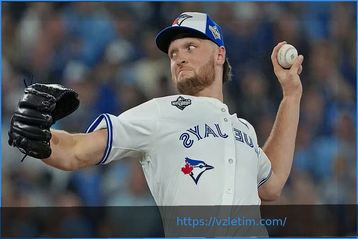 Preview Новичок года MLB 2026: Картер Дженсен, Нолан Маклин, Трей Есавадж лидируют в гонке