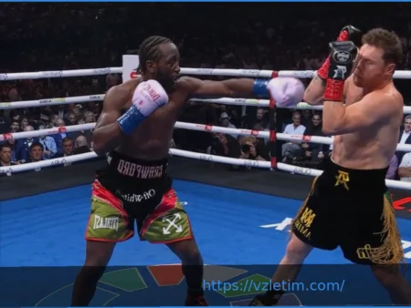 Травма Канело до боя с Кроуфордом: Откровение ставит под сомнение значимость победы