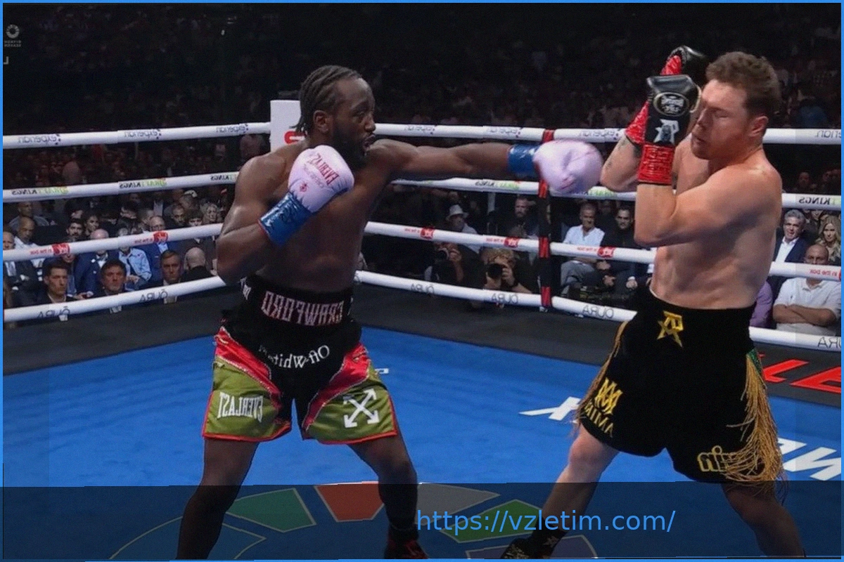 Preview Травма Канело до боя с Кроуфордом: Откровение ставит под сомнение значимость победы